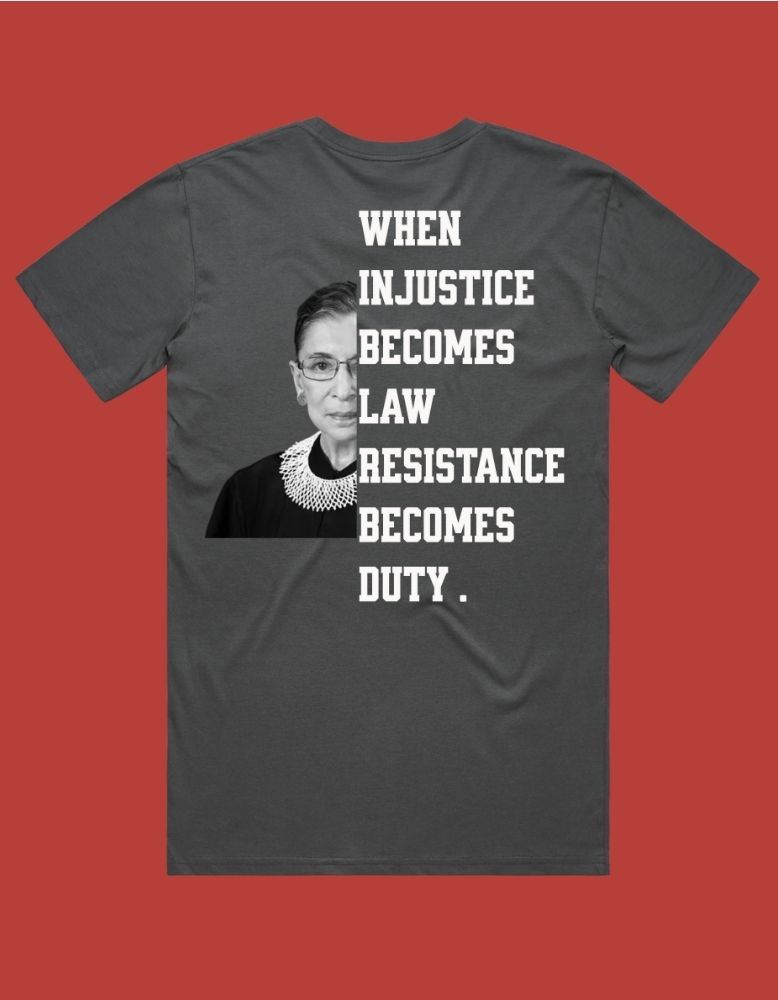I Dissent Tee