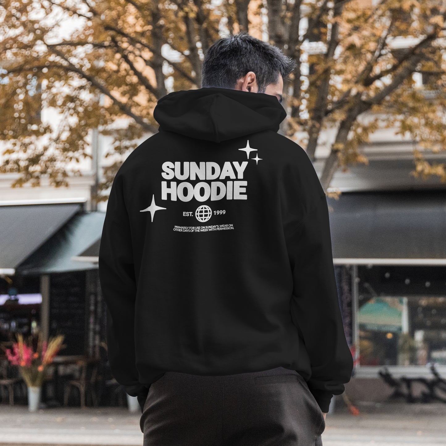 SundayHoodie