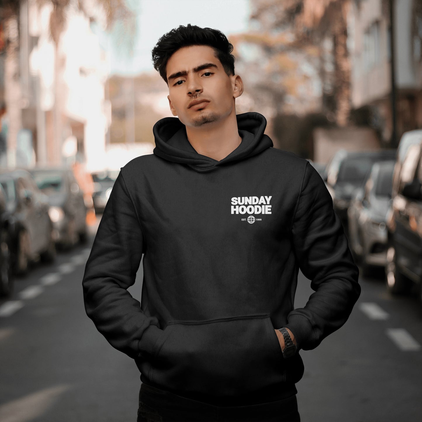 SundayHoodie
