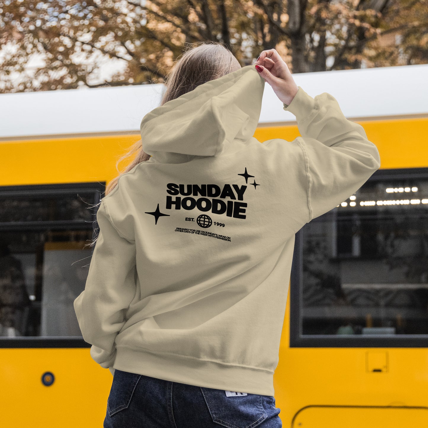 SundayHoodie
