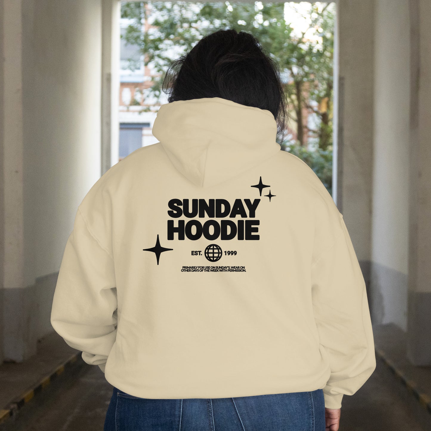 SundayHoodie