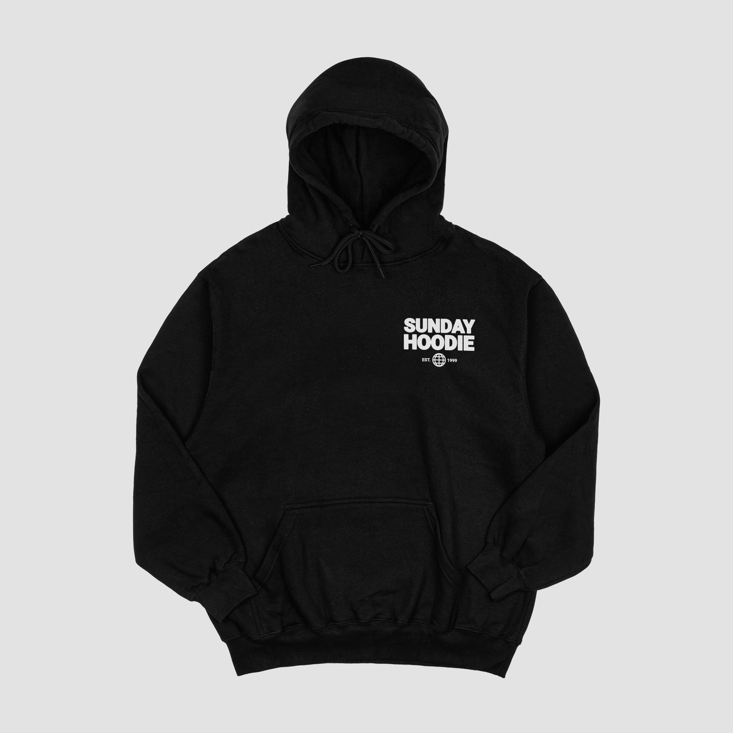 SundayHoodie