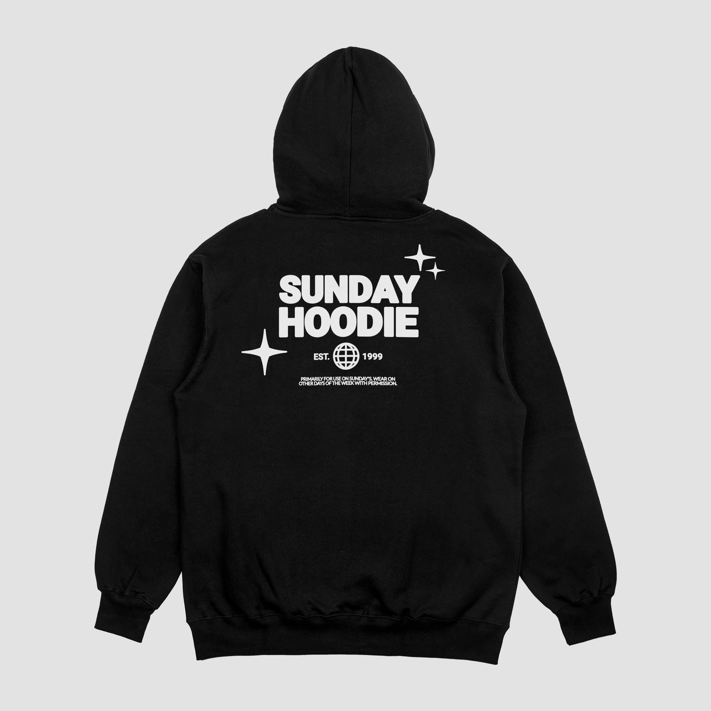 SundayHoodie