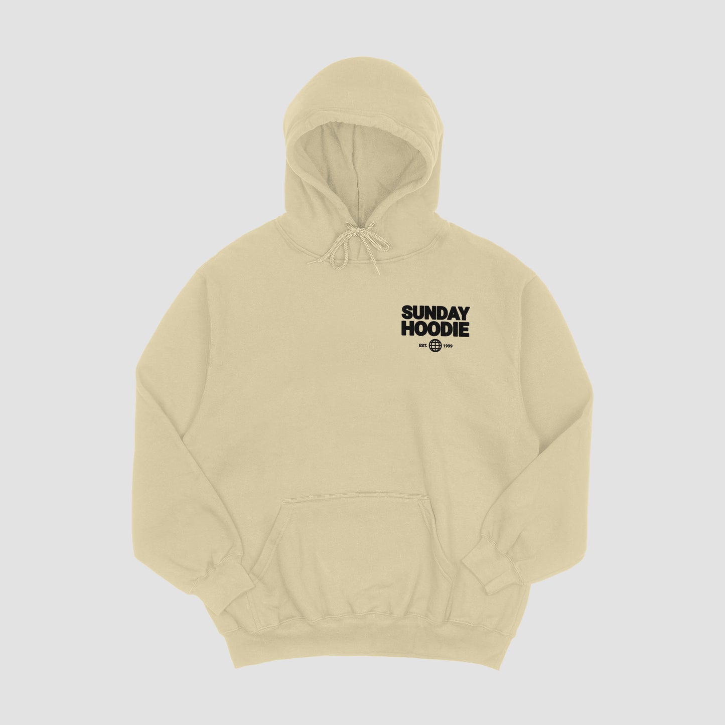 SundayHoodie