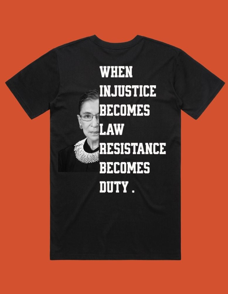 I Dissent Tee