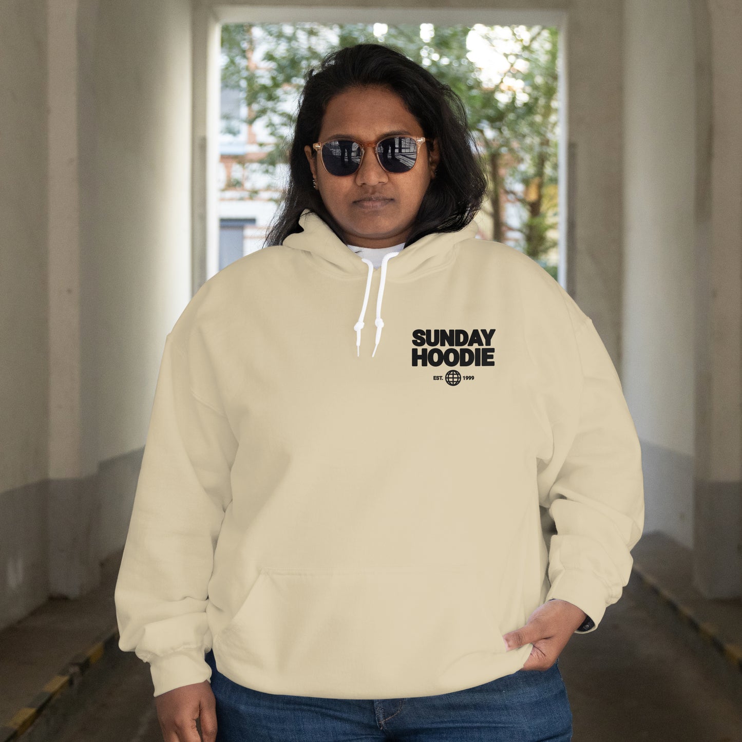 SundayHoodie
