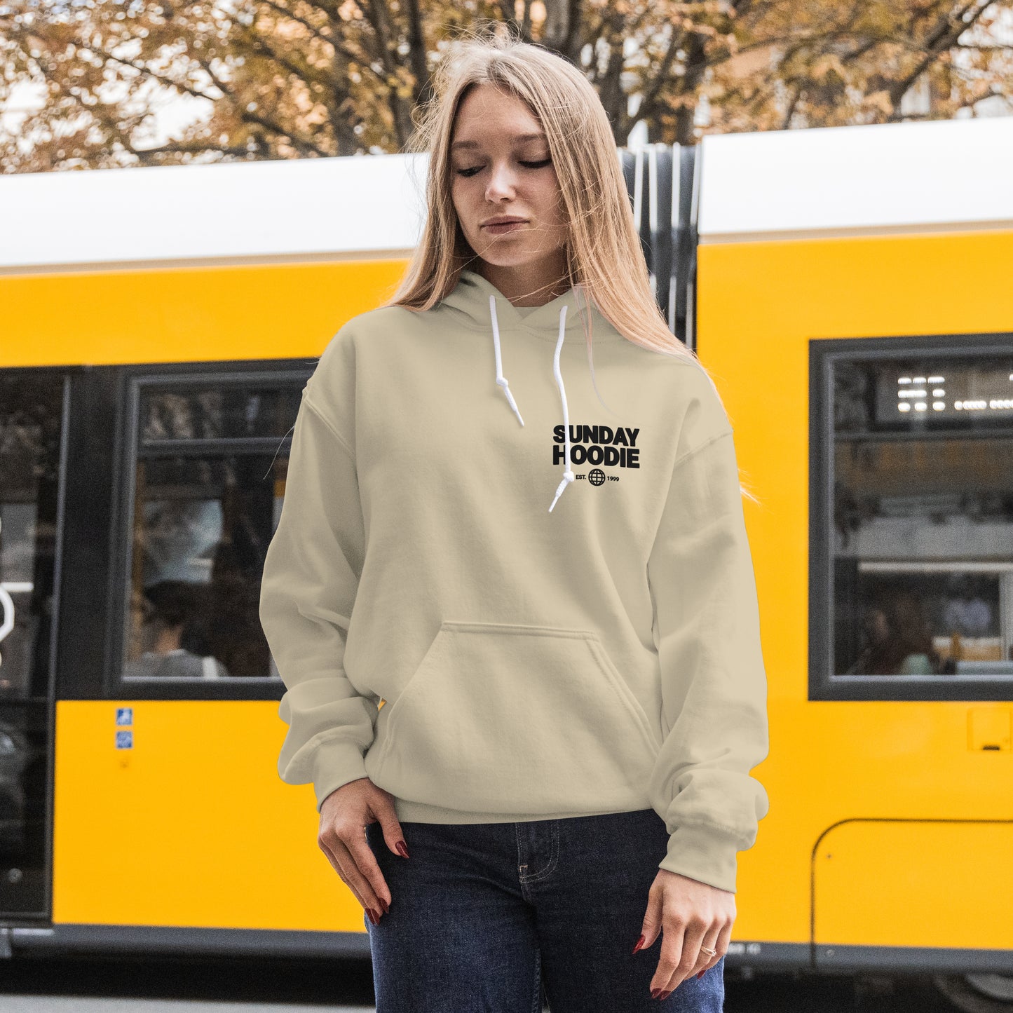 SundayHoodie