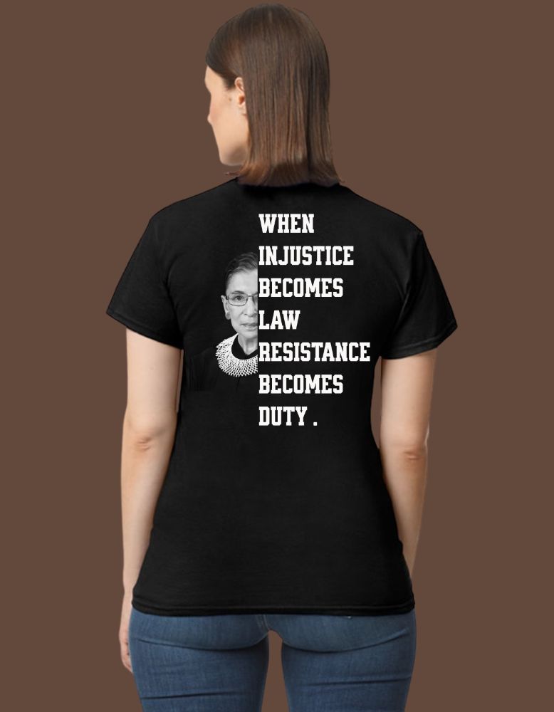 I Dissent Tee