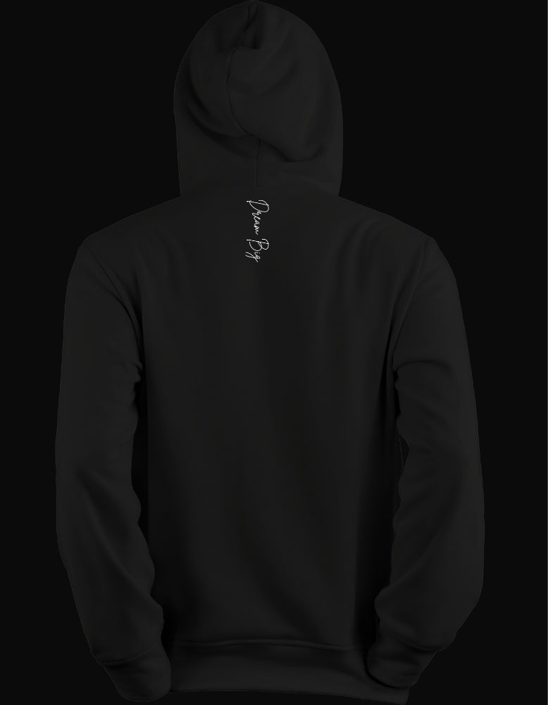 Hustle Hard Hoodie