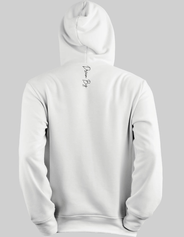 Hustle Hard Hoodie